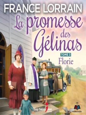 cover image of Florie